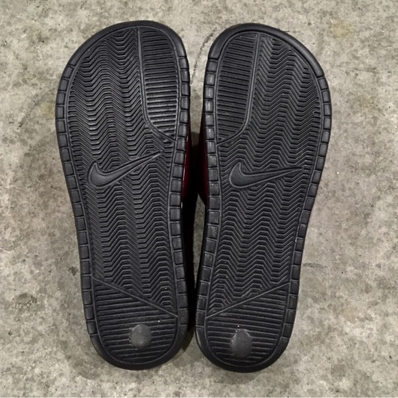 nike slides scarface